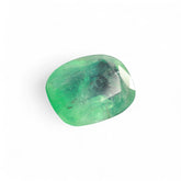Emerald - पन्ना (Panna) | 6.25 ct from Zambia | Certified Loose Gemstone for Astrology & Jewelry